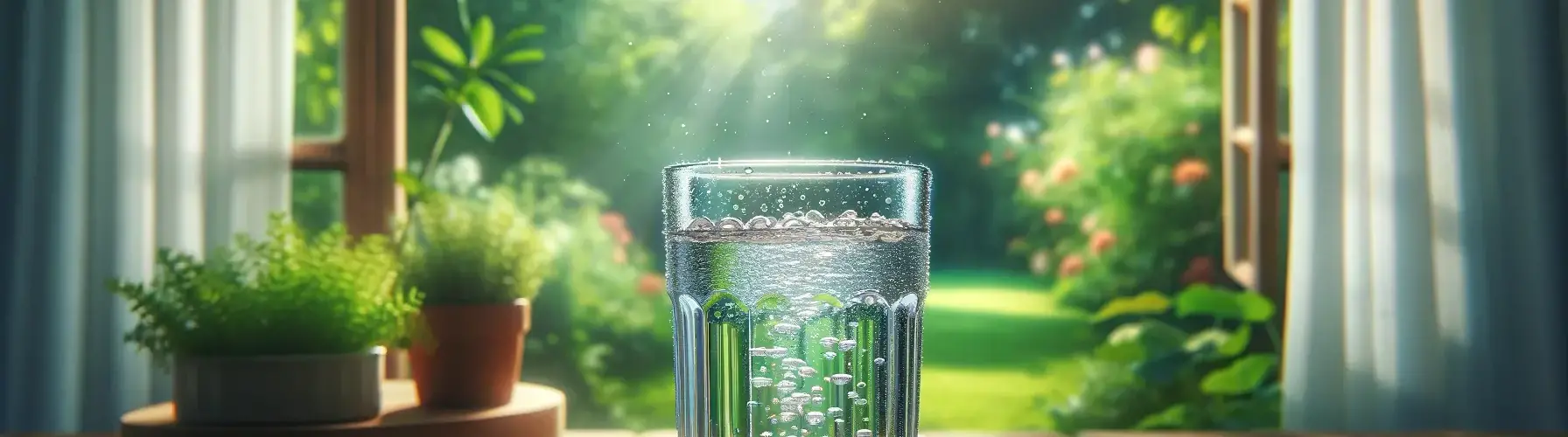 DALL·E 2024-03-19 16.49.36 - Remove all embedded text from the wide-format illustrative photograph designed to complement the theme of drinking water quality on a webpage. The pho
