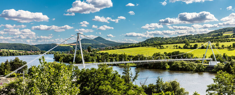 Cesta k udržitelné vodě