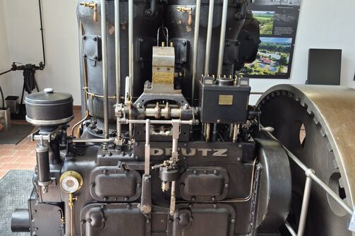 Návštěva z Pardubic