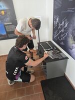 Vrutice PřF UK 2026 Vrutice PřF UK 2026