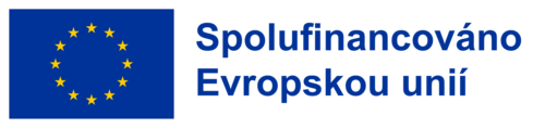 Spolufinancováno EU Spolufinancováno EU